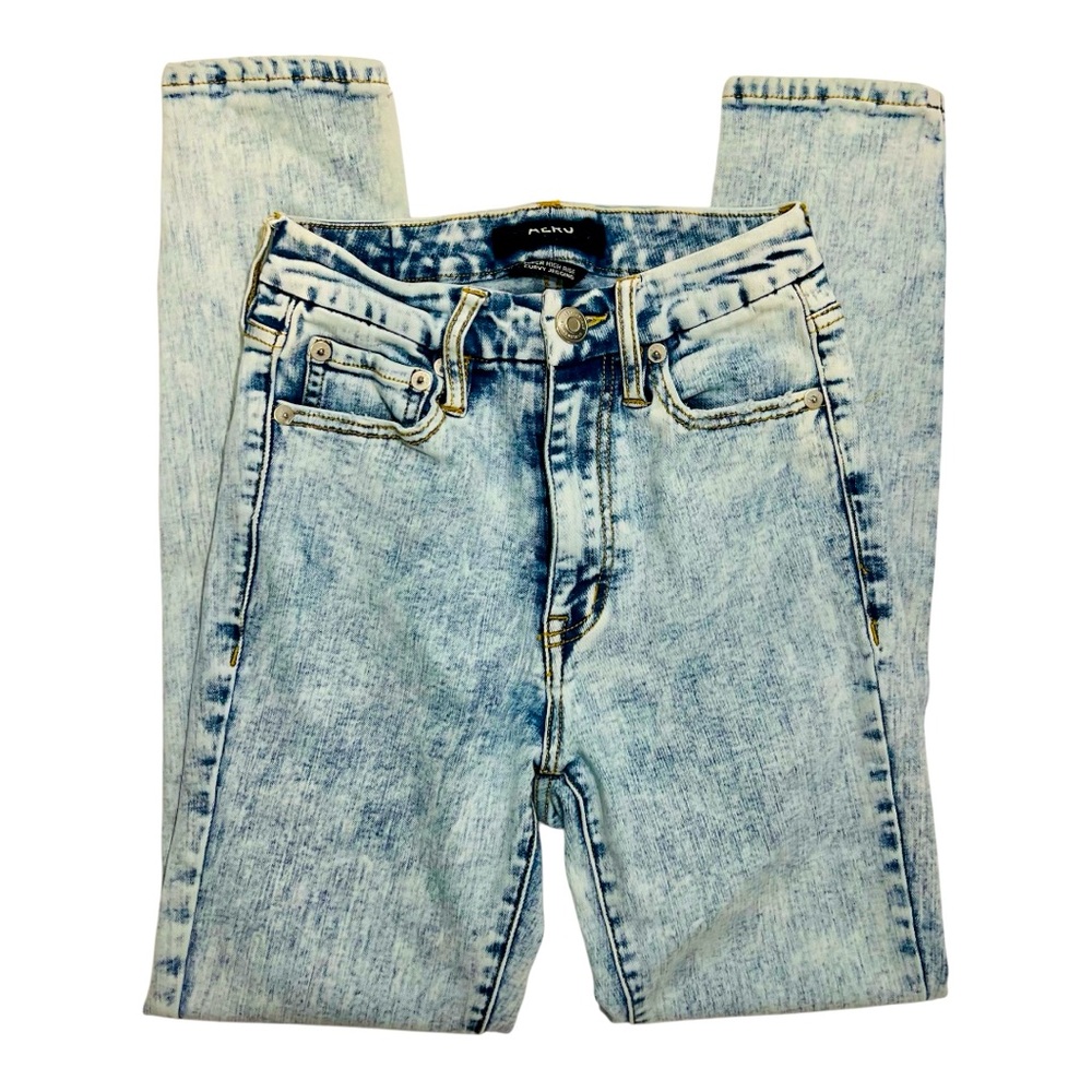 Aero‎ jeans - Picture 2 of 9